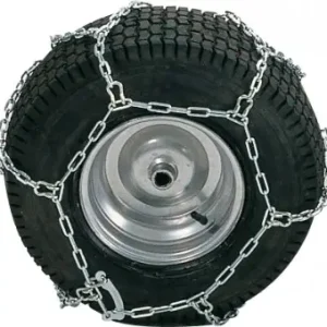 Snökedjor 18 X 8,5 - 8 Extra rabatt