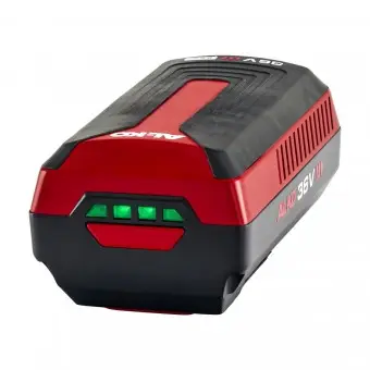Extra rabatt Batteri AL-KO 36 V B 110 Li / 2,5 Ah