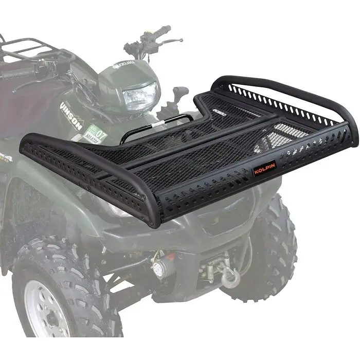 Handla nu Kolpin Metallrack ATV