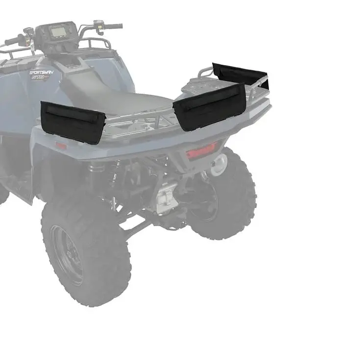 Endast idag Polaris Förvaring (till Bagageräcke) 570 21+