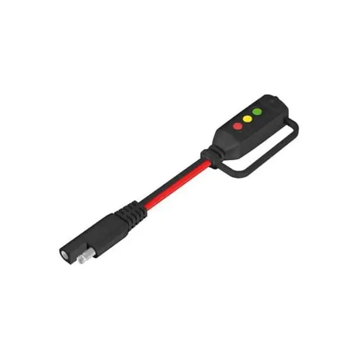 Säker betalning CTEK SAE Adapter (Passar Polaris)