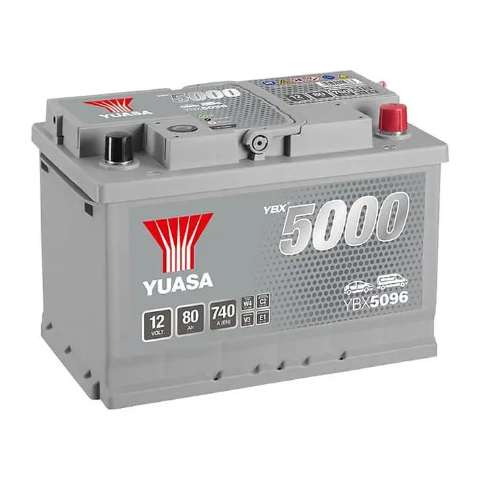 Beställ nu Batteri Avant 419 Bensin