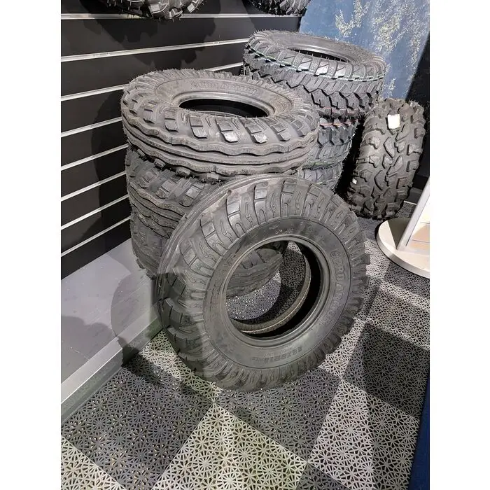 Fynd Däckpaket Polaris Pro Armor Preserve 26"
