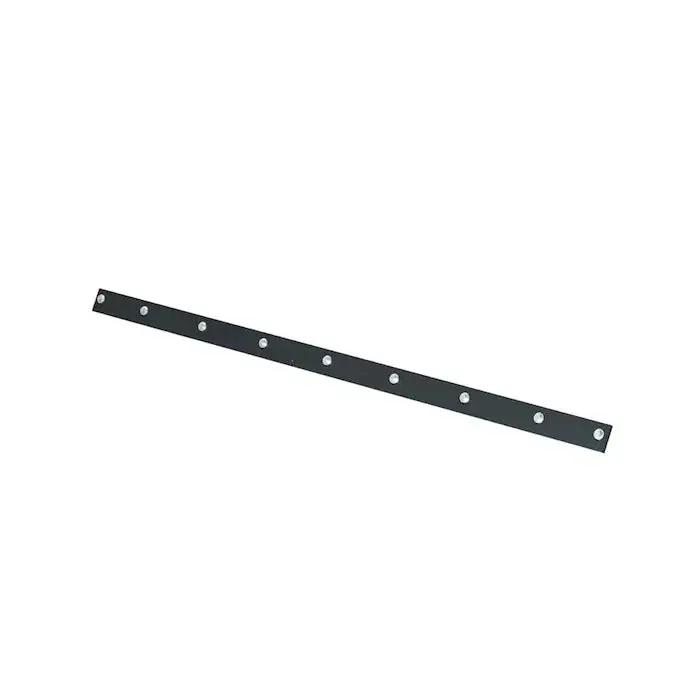 Expressleverans Slitstål (UHMW Polyplast) 152cm Polaris