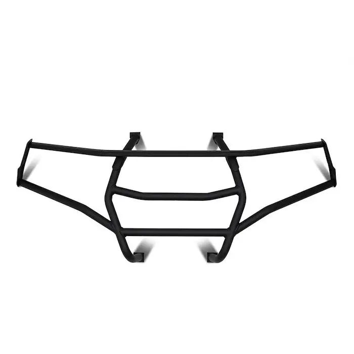 Slyskydd fram Kawasaki 750 24+ Trygg betalning