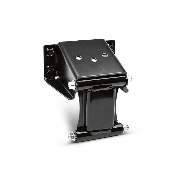 Vinschfäste / Adapter Mule SX 2x4 Populär