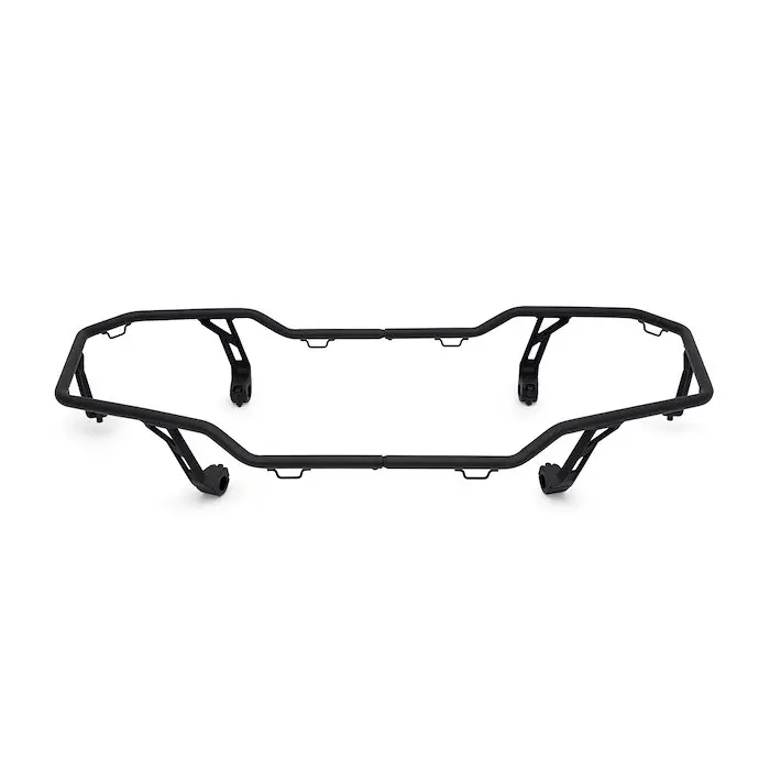 Bagageräcke Fram Kawasaki 750 2025+ Sänkt pris